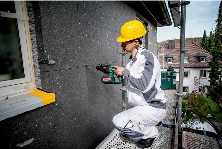 Produktbild Metabo KHA 18 LTX (Akkubetrieb)