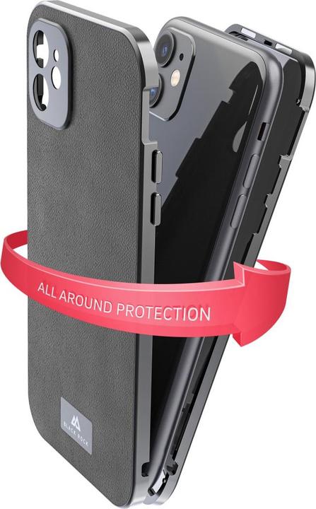 Immagine prodotto Black Rock Vetro a 360° (Apple iPhone 11)
