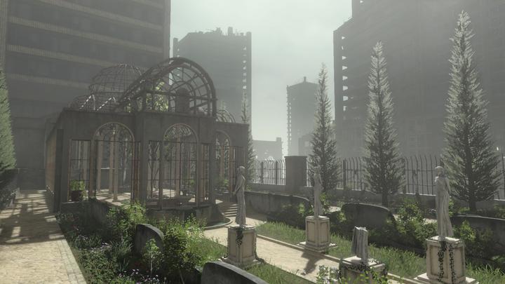 Image du produit Square Enix NieR Replicant ver.1.22474487139 (PC, EN)