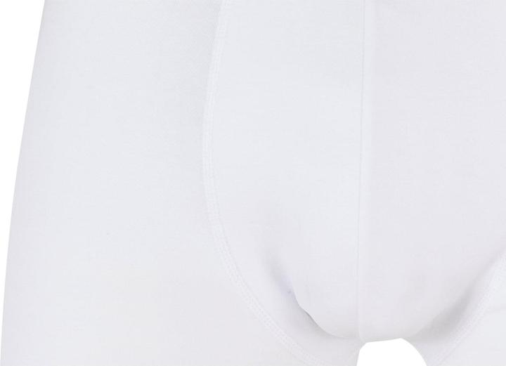Immagine prodotto Urban Classics Boxer in cotone organico solido 5 pezzi - 159539 (XXL, Confezione da 5 pezzi)
