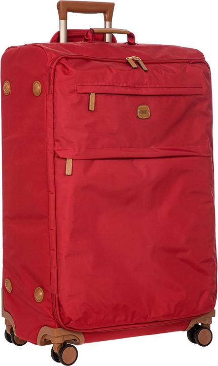 Produktbild Brics Bric's Trolley + Koffer X-Travel 58145 (86 l, XL (ab 115l))