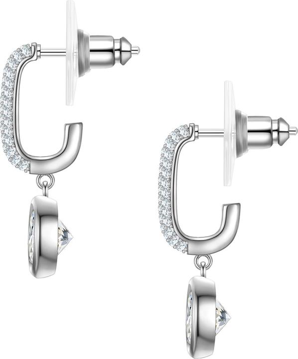 Immagine prodotto Yokoamii Orecchini a cerchio da donna - 36288 (Ottone)