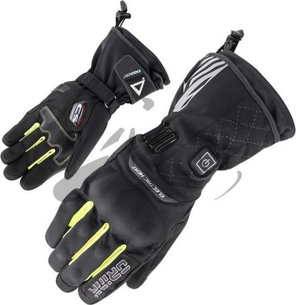 Produktbild Orina Handschuh Tesla beheizbar (XL)