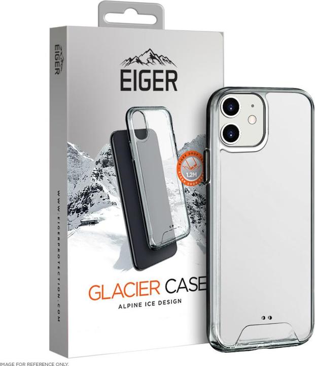 Produktbild Eiger Glacier Case (Apple iPhone 12, Apple iPhone 12 Pro)