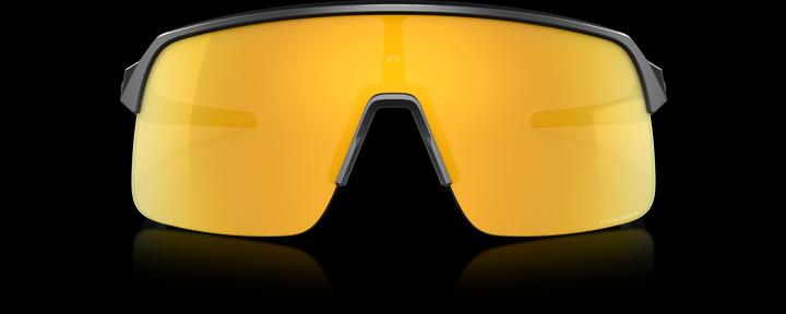 Produktbild Oakley Sutro Lite (Matte carbon, Prizm 24k)