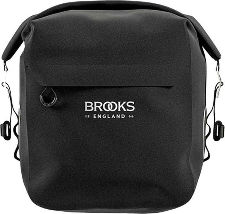 Productafbeelding Brooks England Fietstas Scape Fietstas Zwart (13 l, Draagtas)