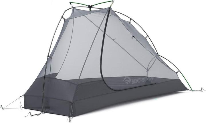 Actual product image Sea To Summit Alto TR1 (Dome tent, 1.11 kg, 1 person)