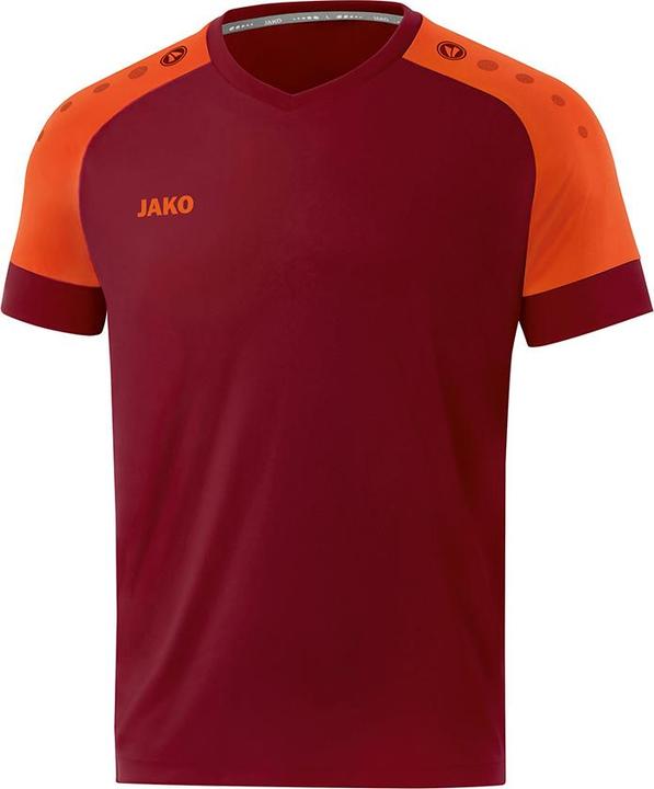 Produktbild JAKO TRIKOT CHAMP 2.0 KA (S)