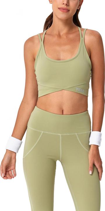 Actual product image Yeaz Classy (L)