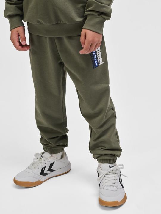 Image du produit hummel hmlTUKAS PANTS (110)