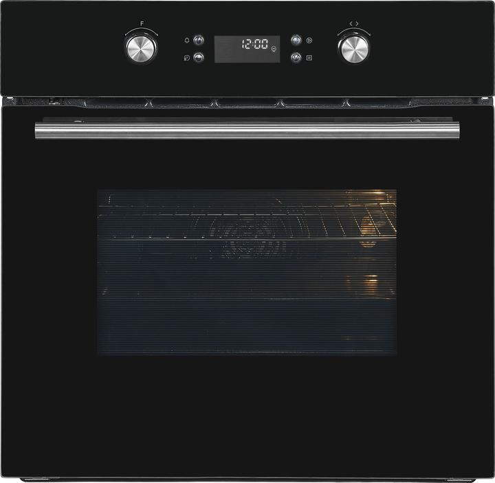 Actual product image Exquisit Exqu EBEP697-H-030 A bk
