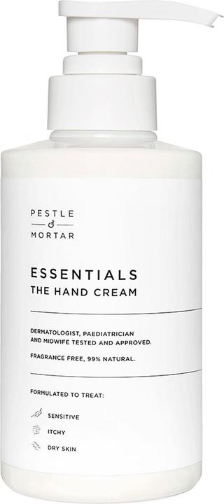 Pestle & Mortar Essentials Hand Cream (300 ml)