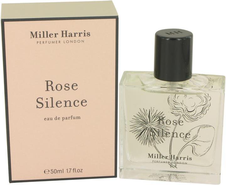 Miller Harris Rose Silence