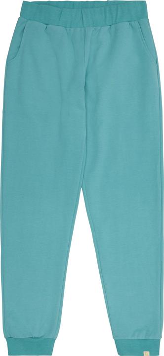 greenjama Hose in weicher Sweat Qualität
