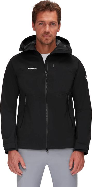 Immagine prodotto Mammut Alto Guide HS Giacca con cappuccio Uomo (S)