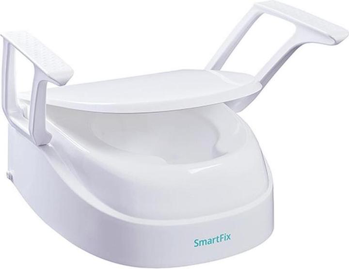 Produktbild Dietz 429112 Toilettensitzerhöhung