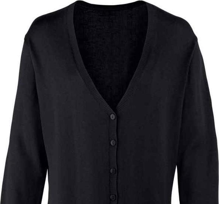 Immagine prodotto Premier Cardigan Scollo a V Donna (48)