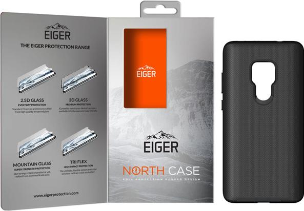 Actual product image Eiger North Case (Mate 20)