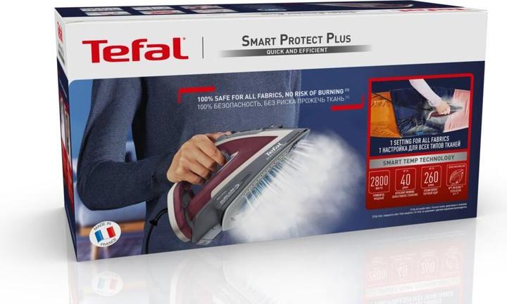 Produktbild Tefal FV6870 (2800 W, 260 g/min)