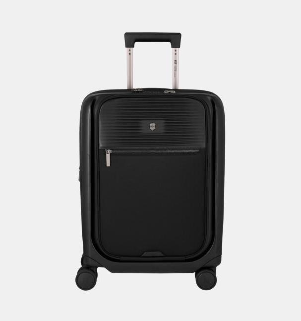 Actual product image Victorinox Mythic, Global Carry-On, Black (41 l, Hand luggage (up to 50 litres))