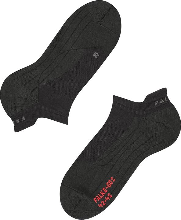 Actual product image Falke GO2 Invisible (42, 43)