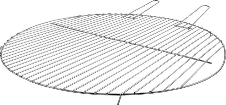 Esschert Design Grillrost für Feuerschalen
