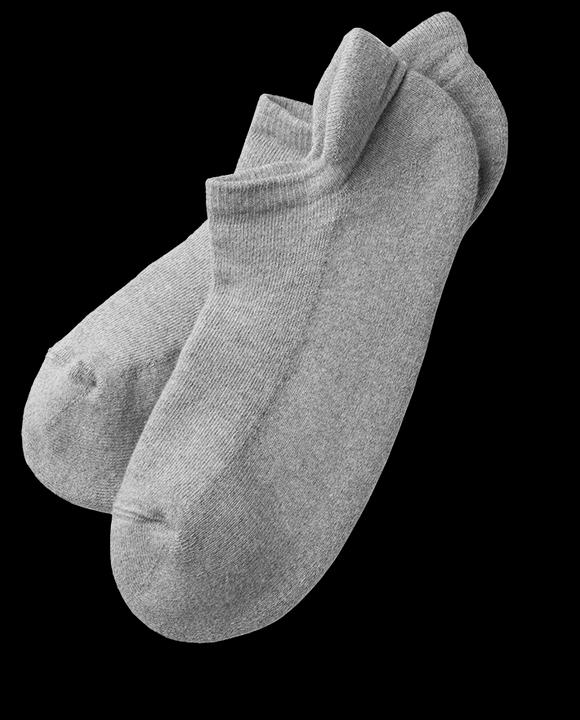 Blacksocks Shorty Sneaker Socken