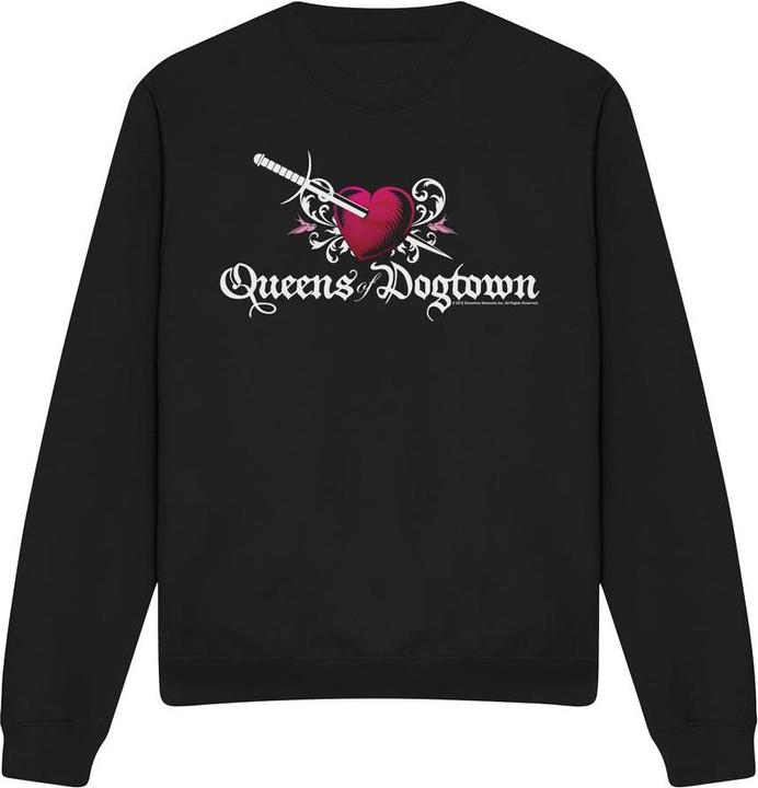 Immagine prodotto Californication Queens Of Dogtown Felpa Adulto Unisex (L)