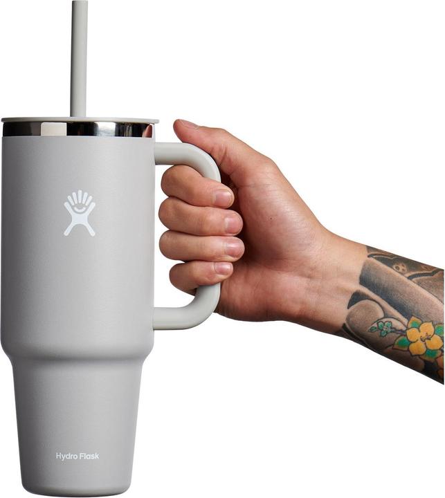 Actual product image Hydro Flask 40 oz All Around Travel Tumble (1.20 l)