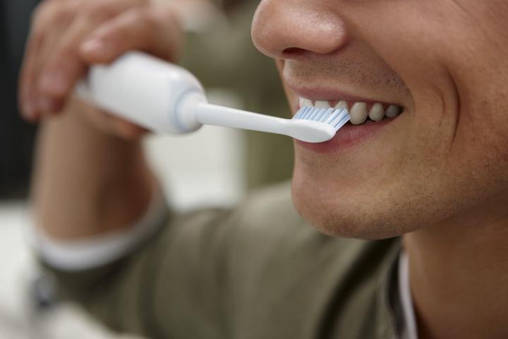 Immagine prodotto Philips CleanCare+ (Spazzolino sonico)