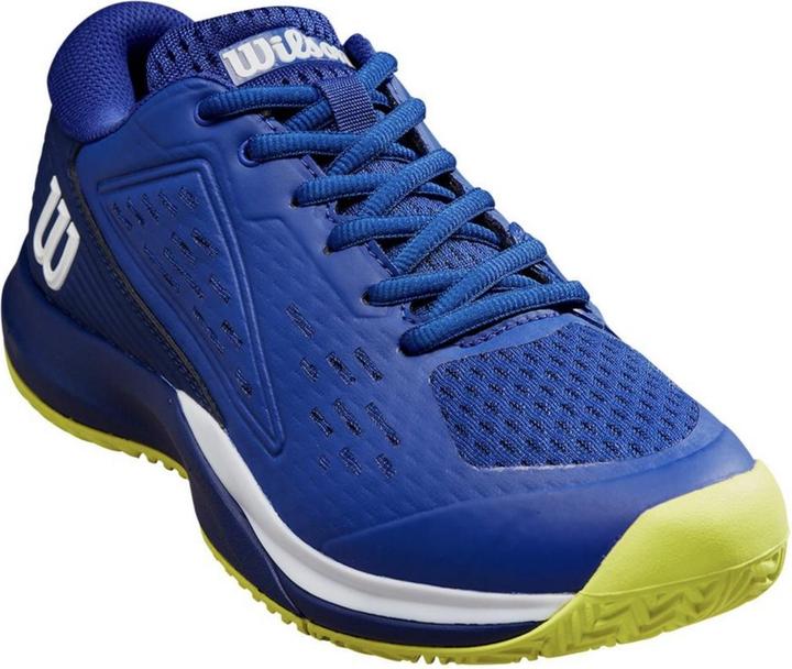 Wilson Rush Pro Ace Junior Tennisschuh (40)