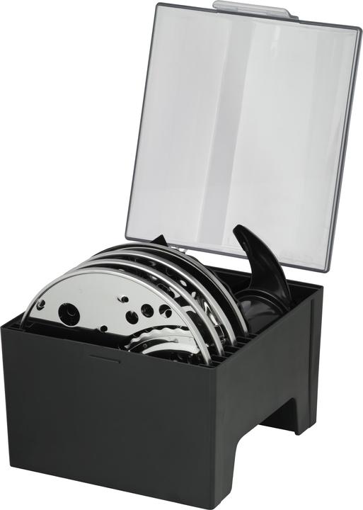 Actual product image WMF Kult X kitchen machine Edition (2000 ml, 500 W)