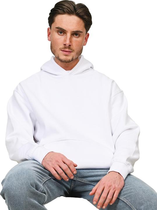 Immagine prodotto Casual Classics Premium Felpa con Cappuccio Alto e Sovradimensionato Adulto Unisex (S)