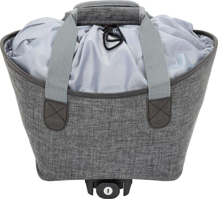 Monkey Load MonkeyLoad (15 l, Gepäckträgertasche)