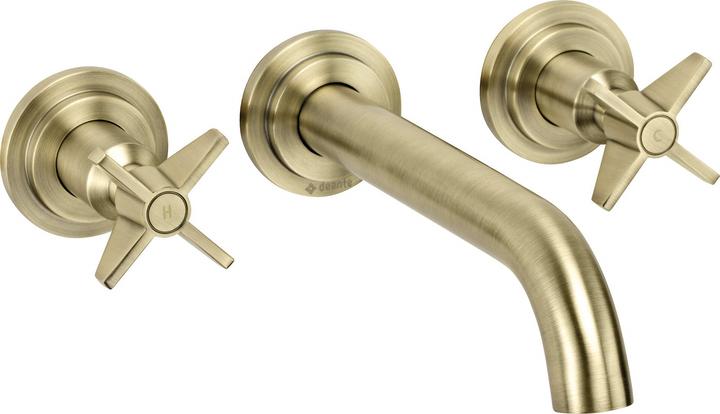 Produktbild Deante Temisto Brass Conceal Washb Mixbqt m54d (70 mm, 270 mm)