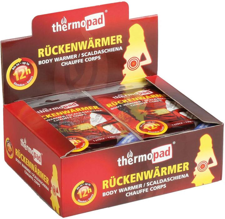 Immagine prodotto Thermopad Coussins chauffants Chauffe-corps