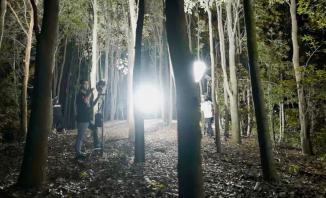 Produktbild Aputure LS 600D Pro V-Mount (Videoleuchte)