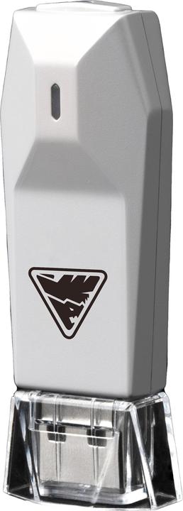 Actual product image DragonShock - NOVA SYNC - Convertisseur Universel de Manettes Blanc pour Nintendo Switch, Switch OLED, PS4, PS5 (Xbox Series S, PS5, PC, Switch Lite, Xbox Series X)