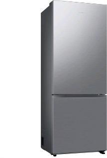 Produktbild Samsung RB53DG703CS9EF, K?hl-/Gefrierkombination (edelstahl, AI Energy Mode, Twin Cooling Plus, Metal Coolin (538 l)