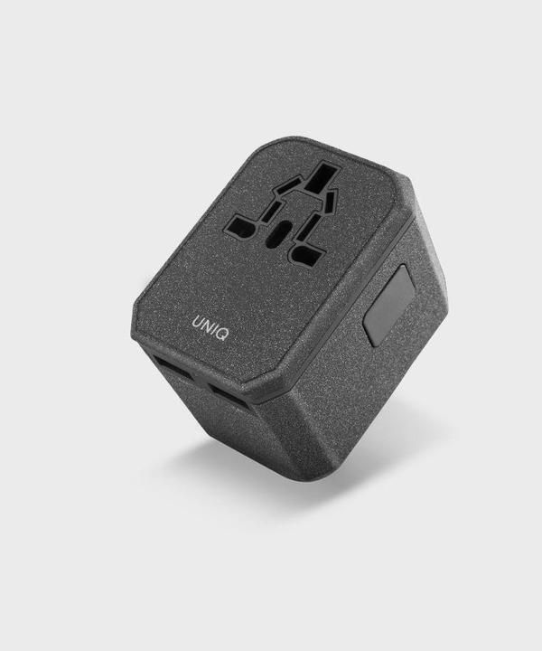 Image du produit Uniq VoyagePD Black Indoor