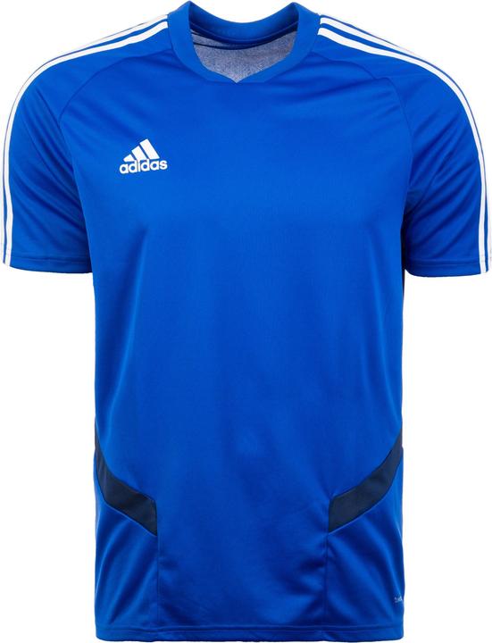 Produktbild adidas Tiro 19 Trainingsshirt Herren (M)