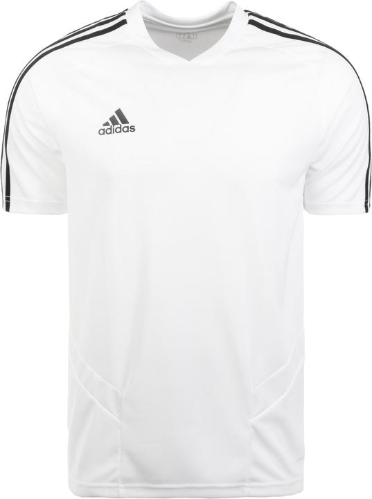 Produktbild adidas Tiro 19 Trainingsshirt Herren (XL)