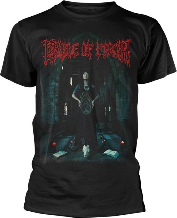 Produktbild Cradle Of Filth Sofia Church (S)