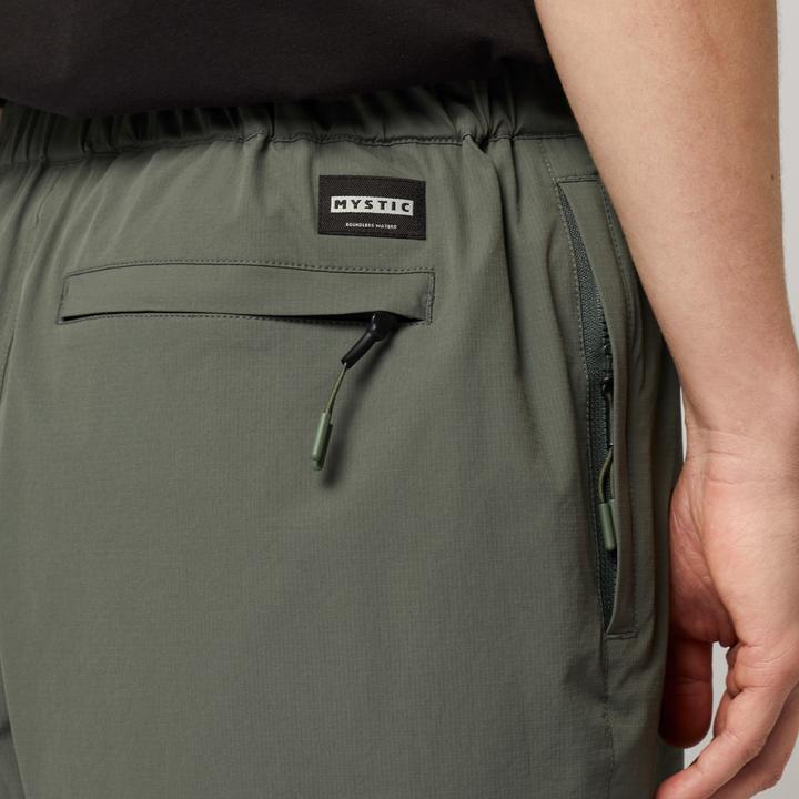 Produktbild Mystic Meridian Hybrid Short (L)