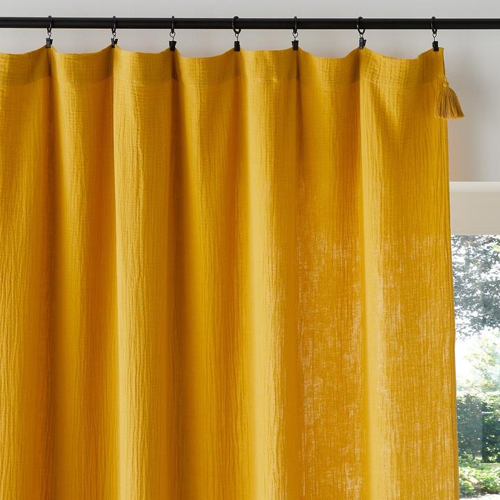 Actual product image La Redoute Interieurs Kumla (180 x 140 cm)