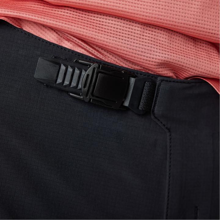 Image du produit Fox Short 24 W Flexair Ascent Blk (L)