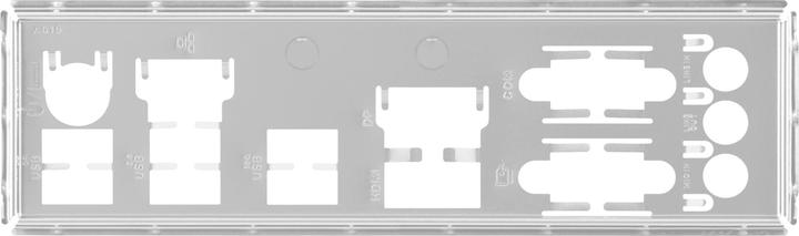 Immagine prodotto ASUS Prime N100I-D D4 (NA (CPU integrata), Mini-ITX)