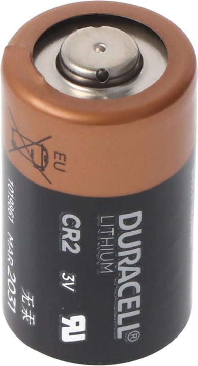Produktbild AccuCell Batterie für Osram Lightify Motion Sensor (1 Stk., Gerätespezifisch)