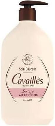 Immagine prodotto Roge Cavailles Rogé Cavaillès The Body Creamy Milk 500ml (Latte corpo, 500 ml)