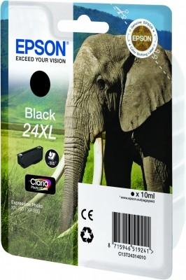 Image du produit Epson 24XL Claria Photo HD (CF)